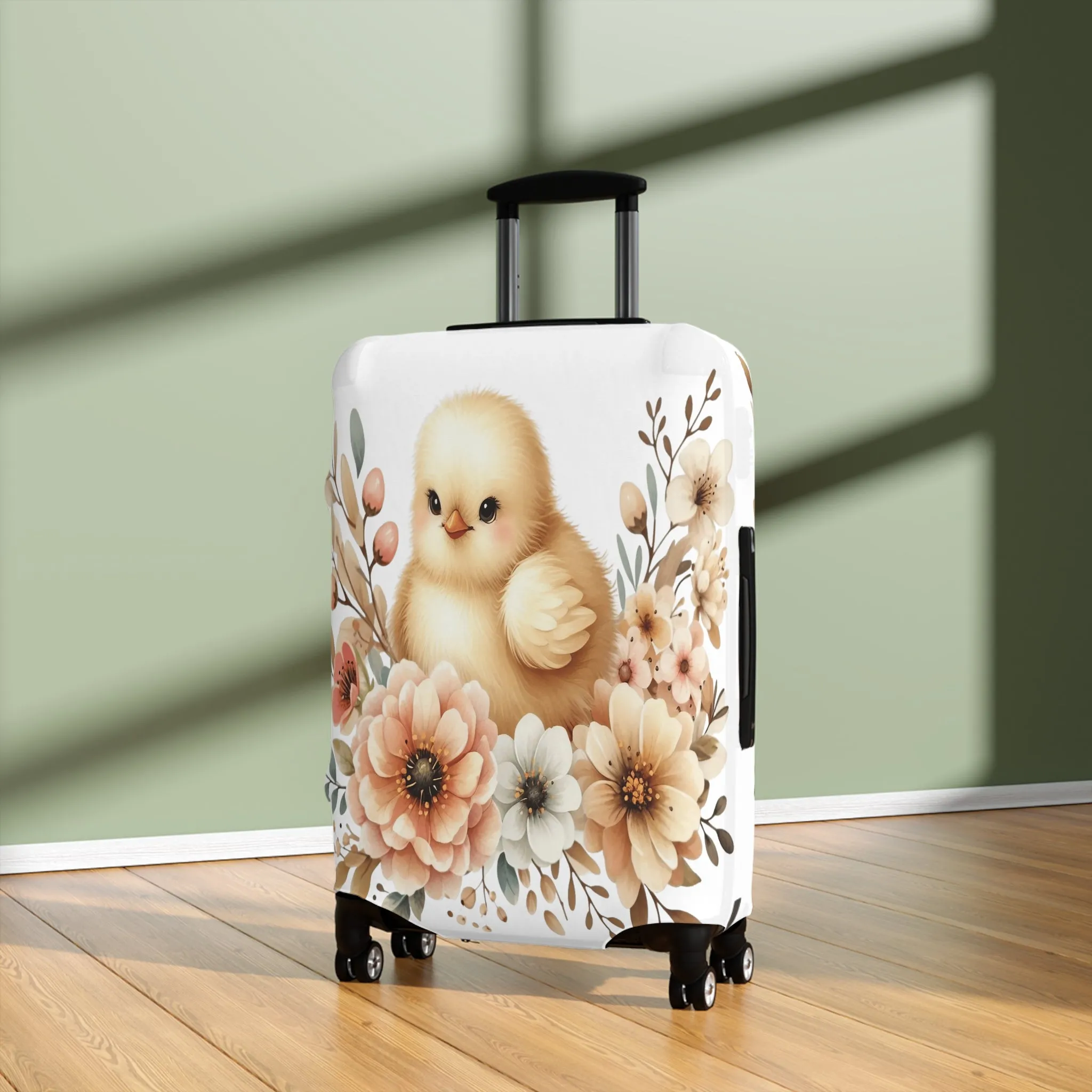 Luggage Cover, Chicken,, awd-1155