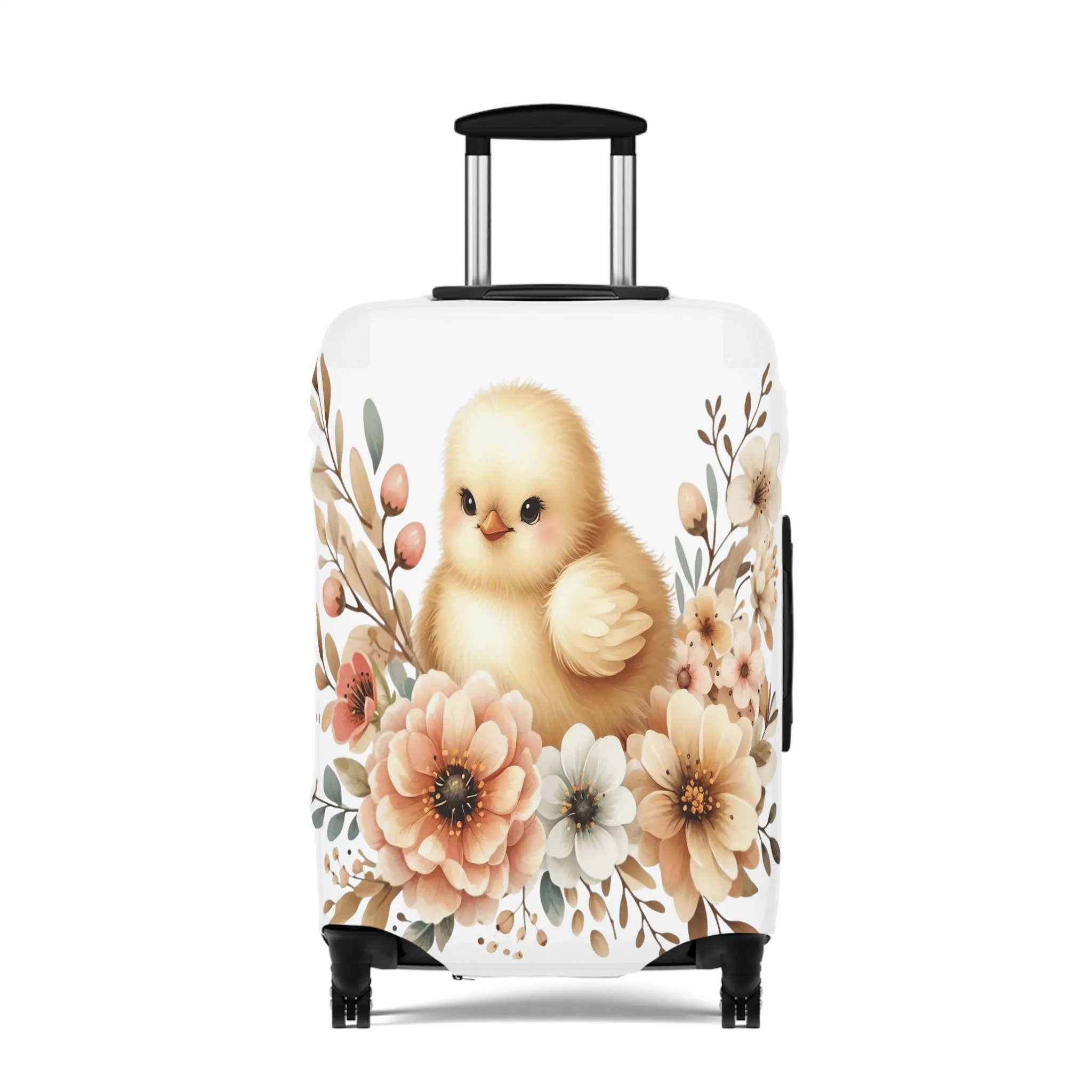 Luggage Cover, Chicken,, awd-1155