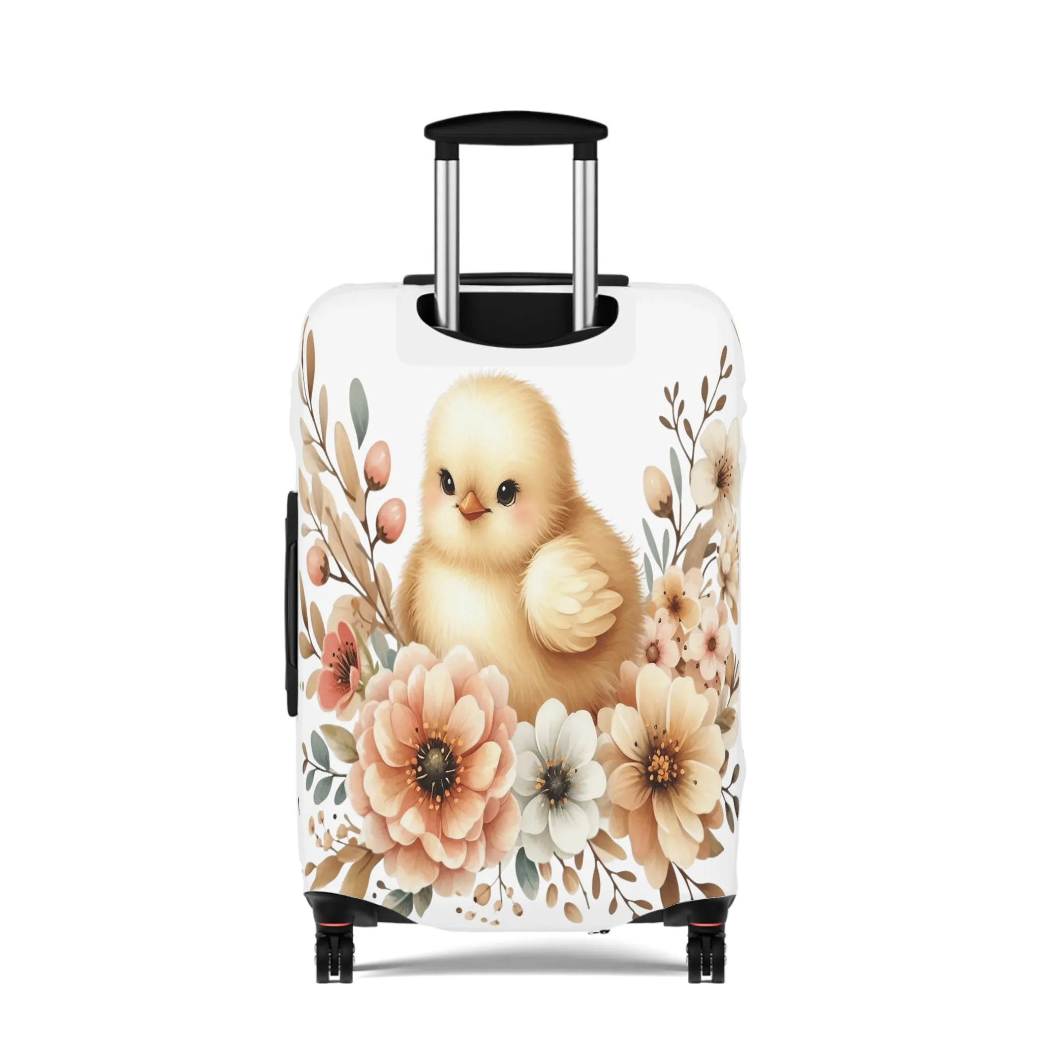 Luggage Cover, Chicken,, awd-1155