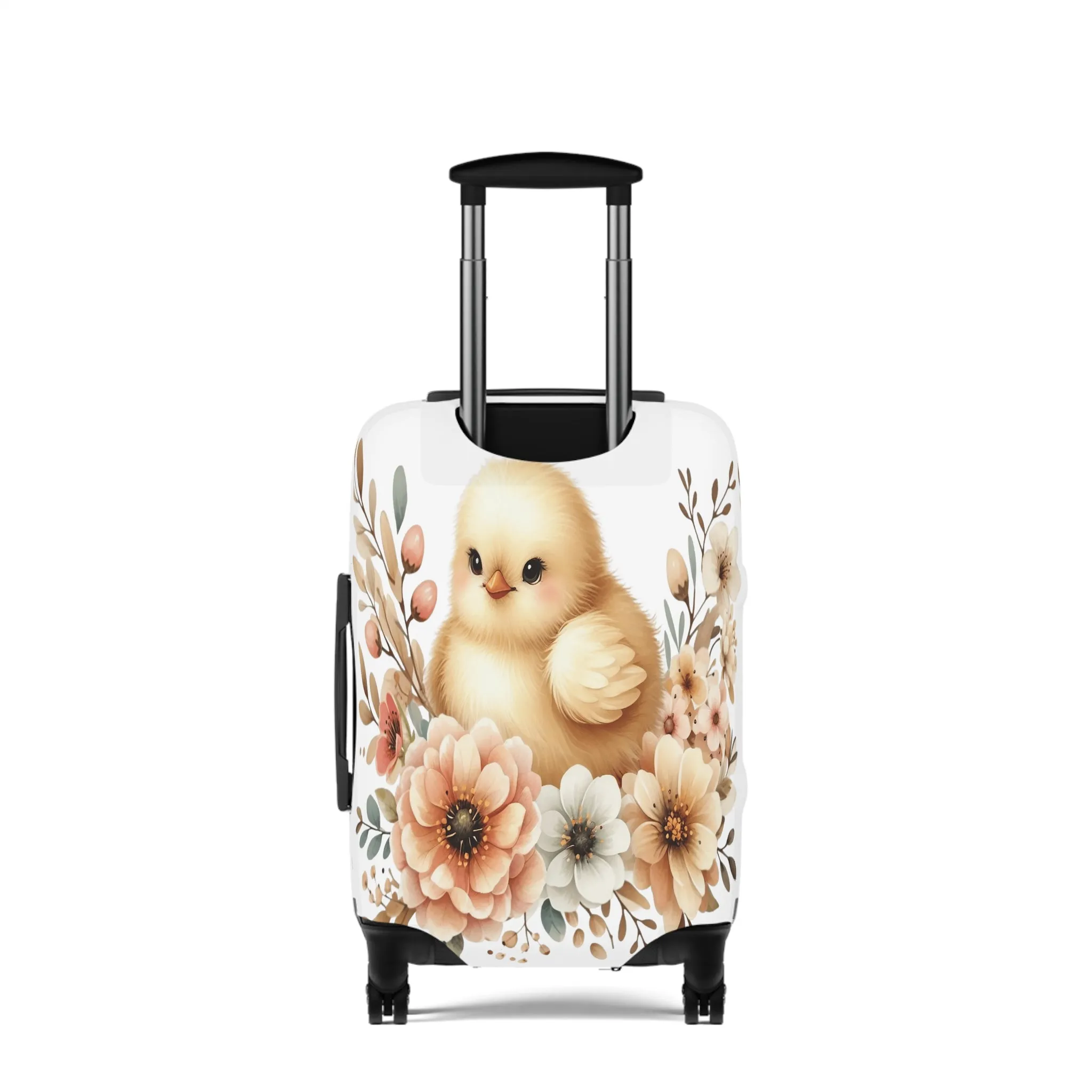 Luggage Cover, Chicken,, awd-1155