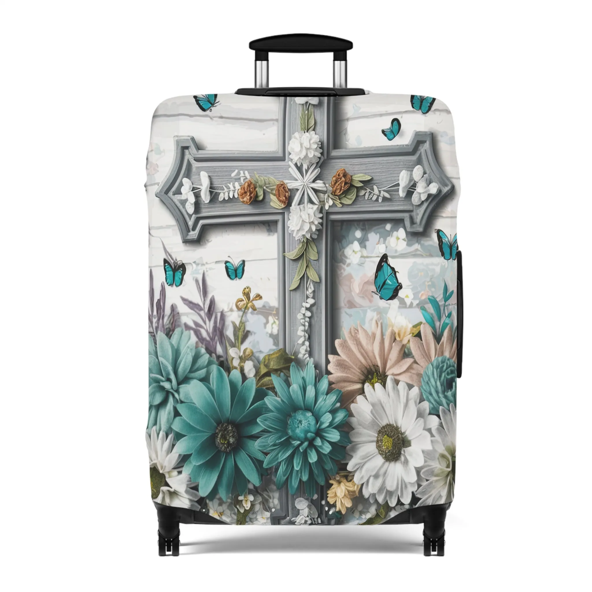 Luggage Cover, Cross, awd-1722