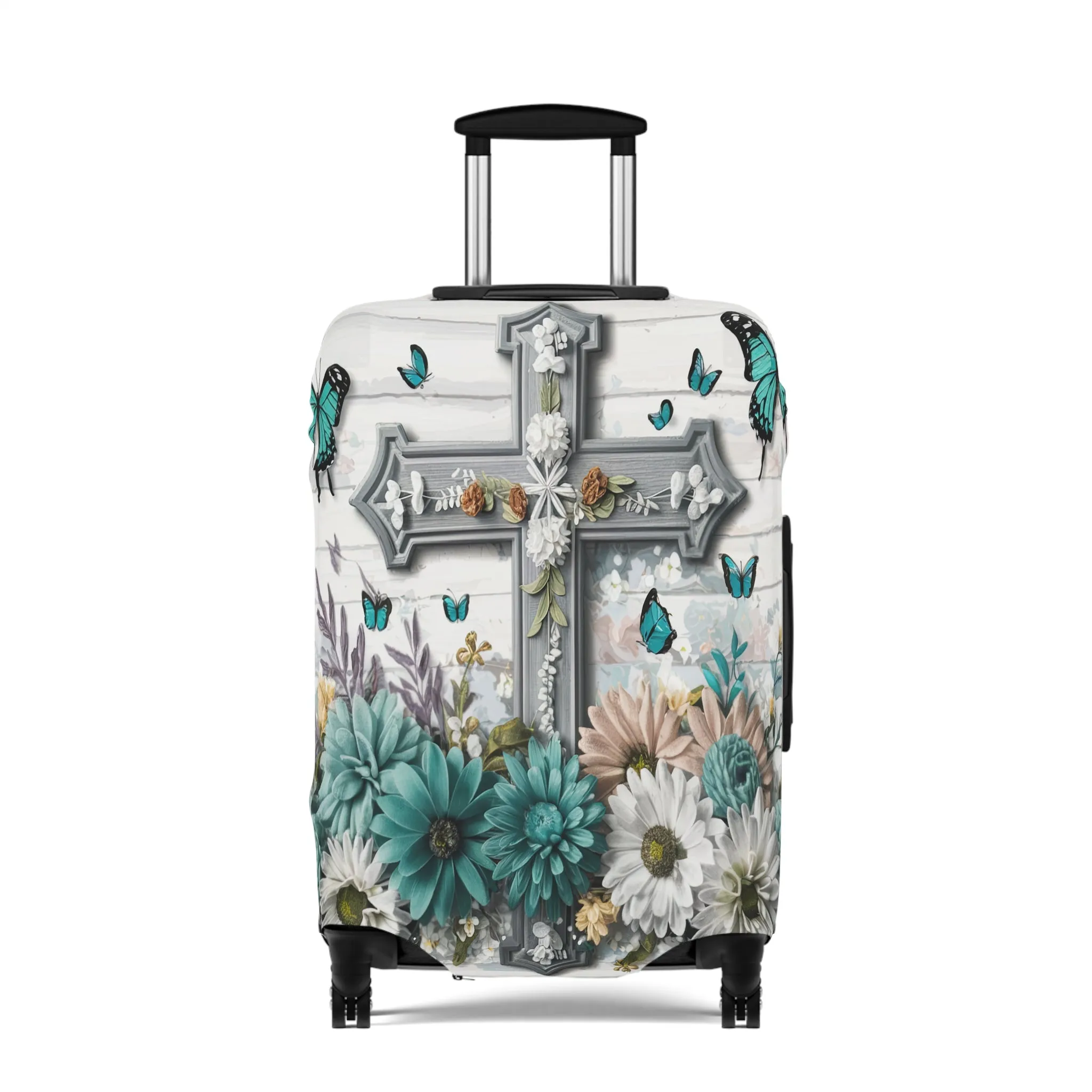 Luggage Cover, Cross, awd-1722