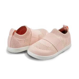 LYNX 2.0 Sneaker | Powder Pink