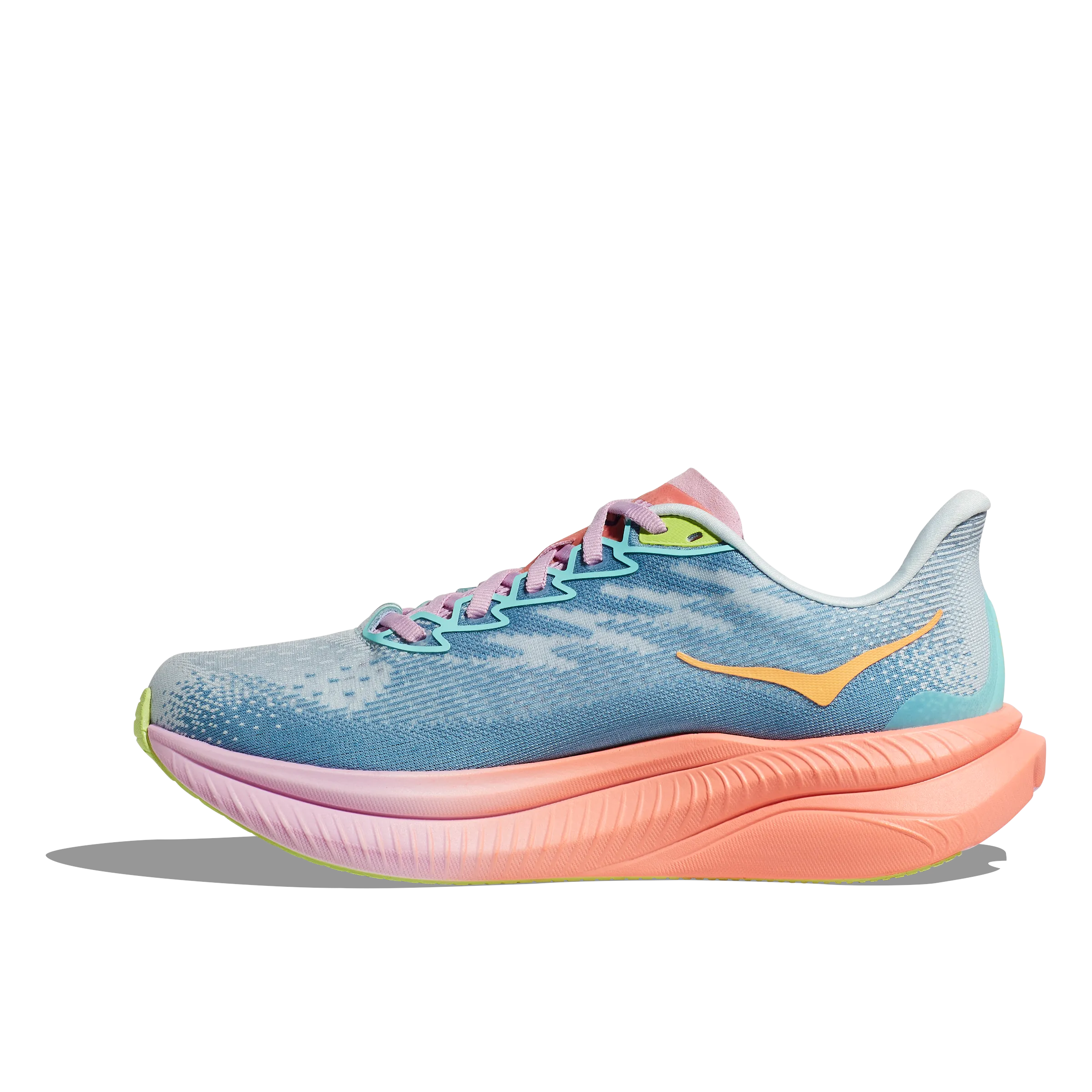 Mach 6 - Women's