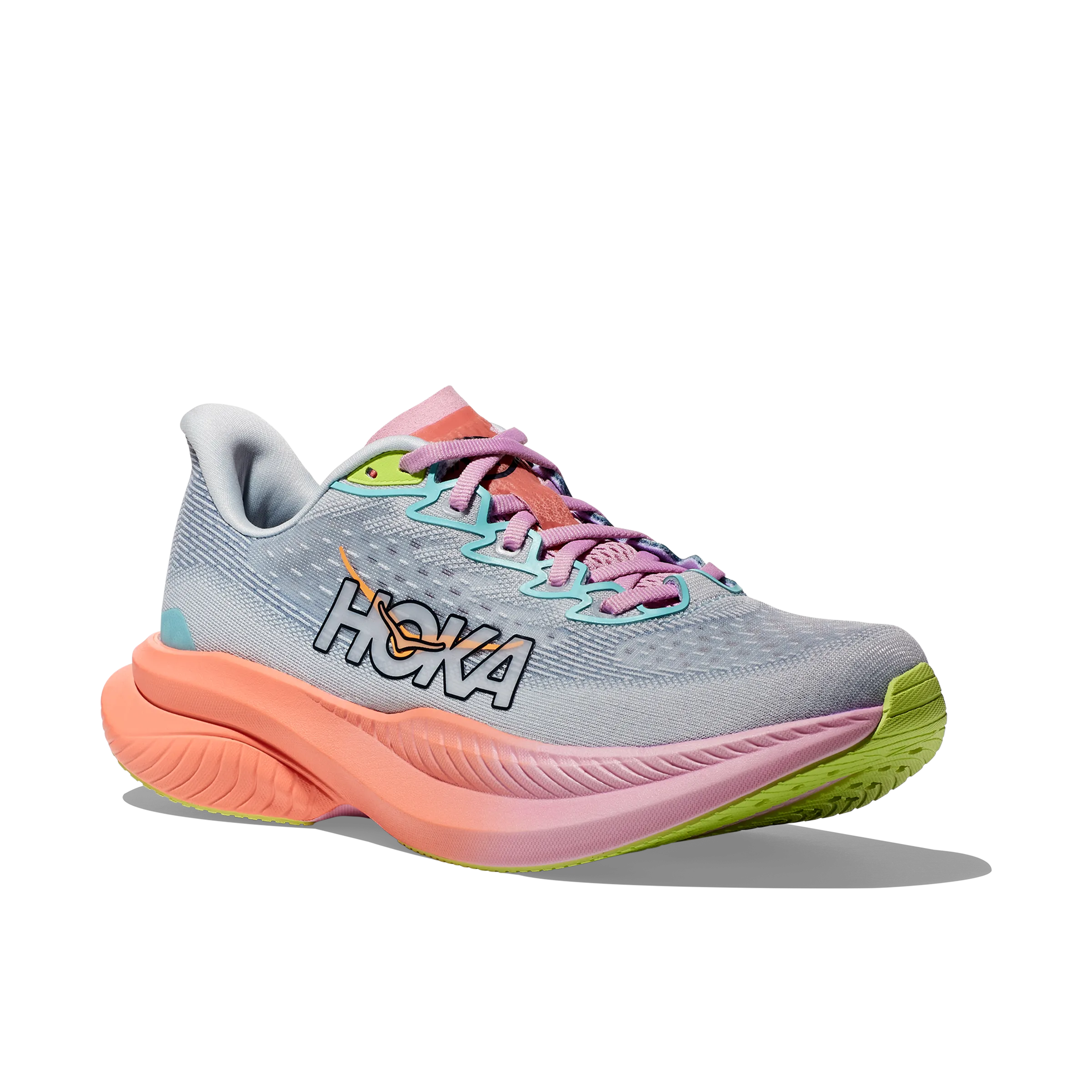 Mach 6 - Women's