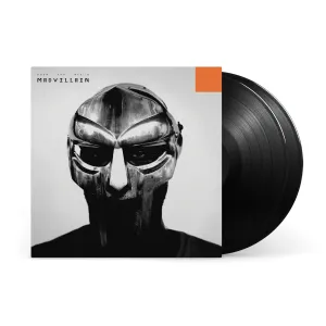 Madvillain - Madvillainy