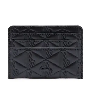 Maheki Card Holder Noir