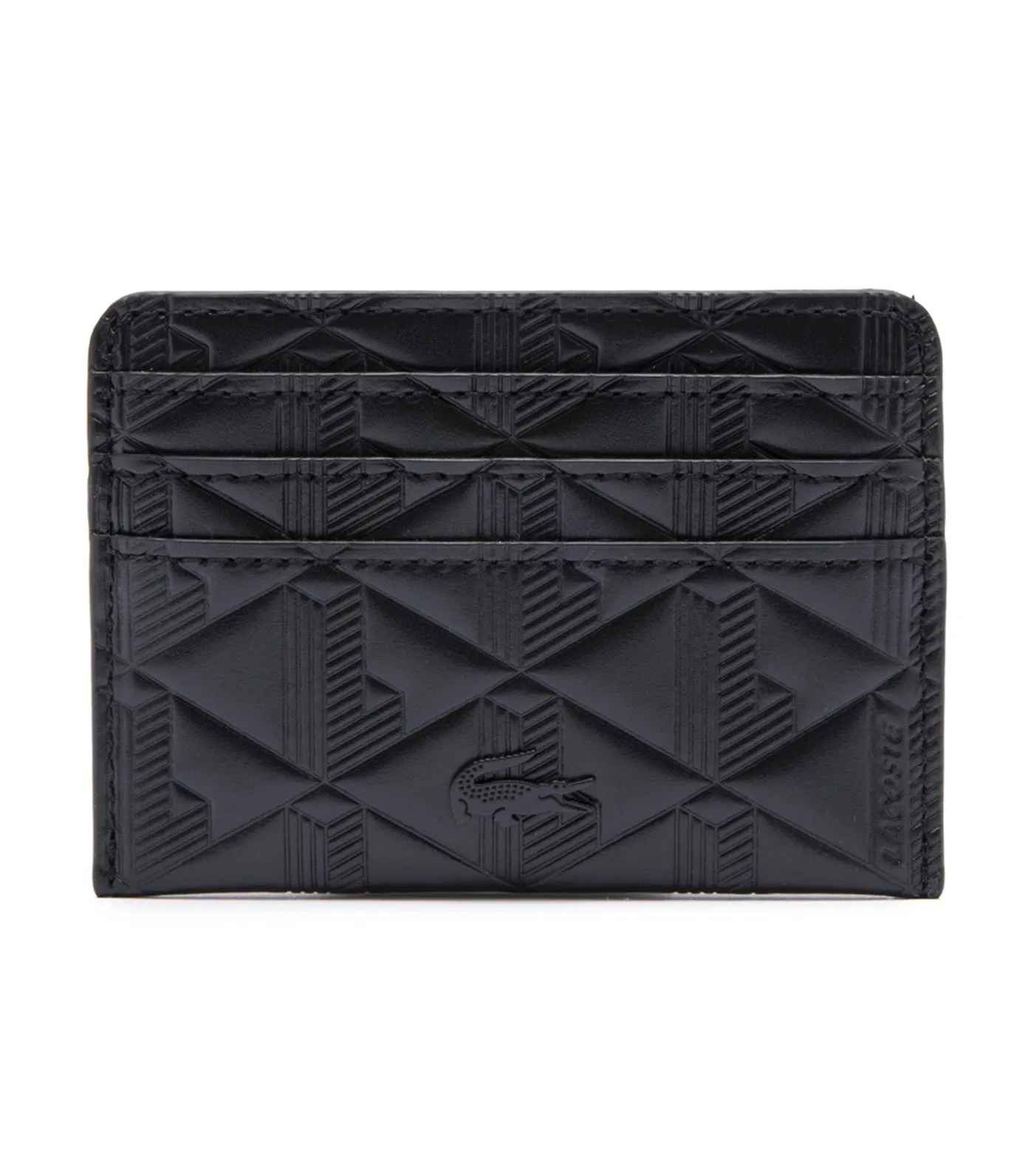 Maheki Card Holder Noir