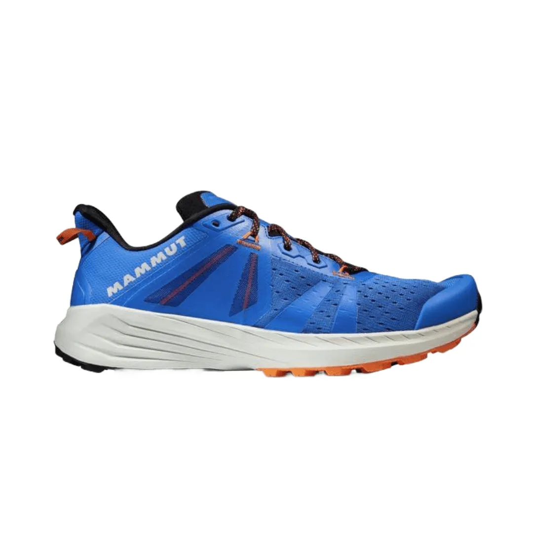 Mammut Men's Saentis TR Low Trail Running Shoes