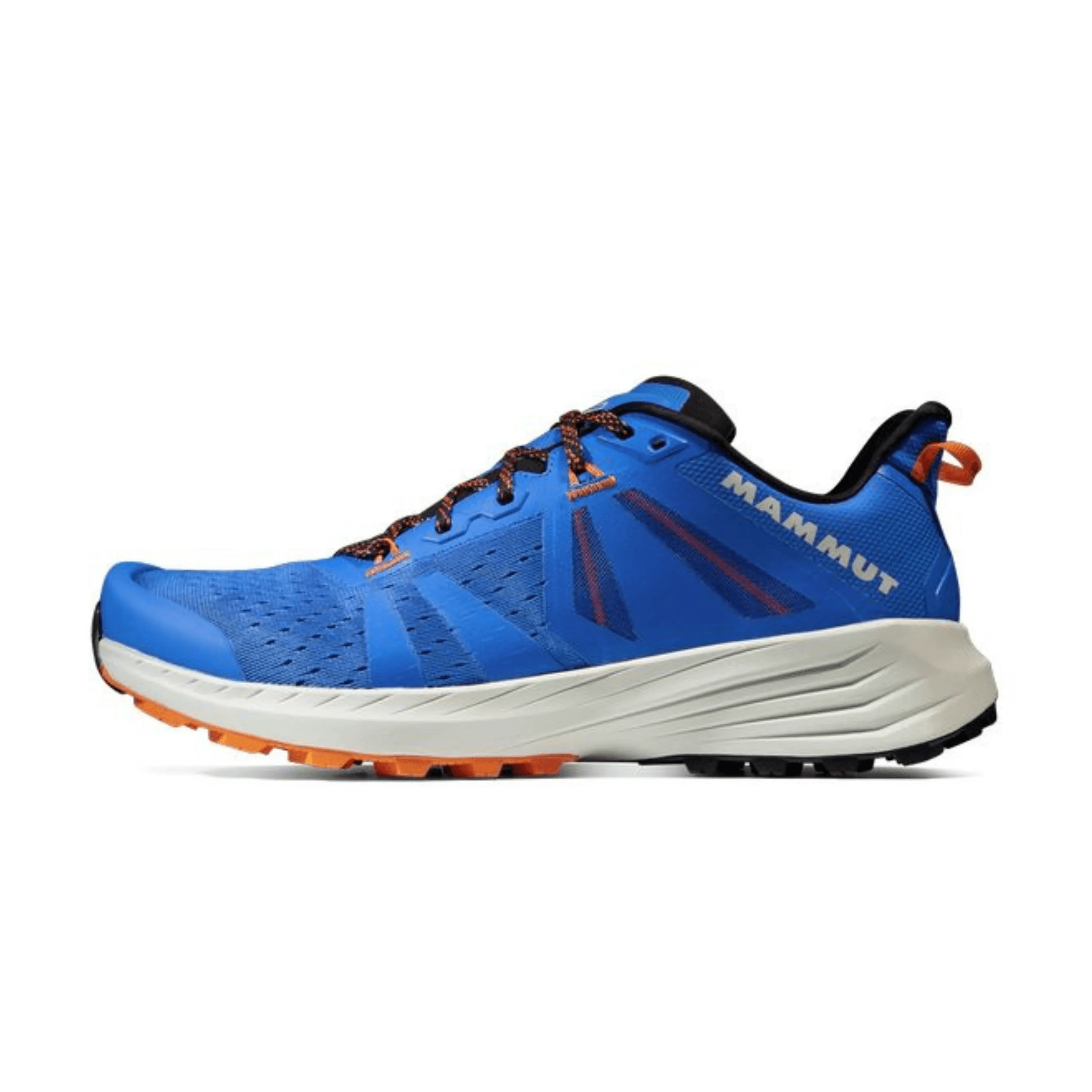 Mammut Men's Saentis TR Low Trail Running Shoes