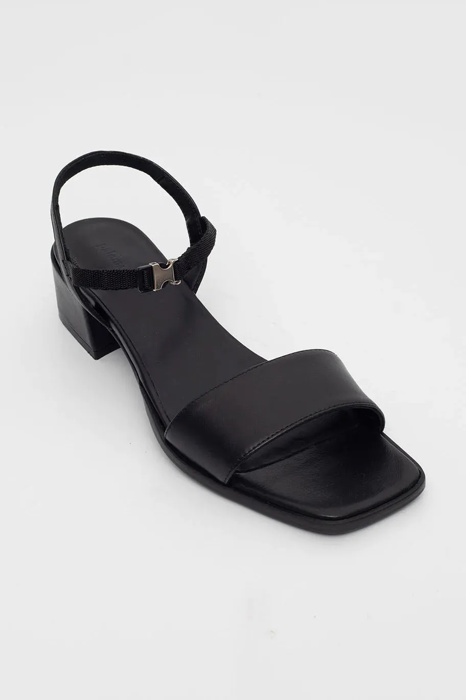 Margaret Sandal - Black