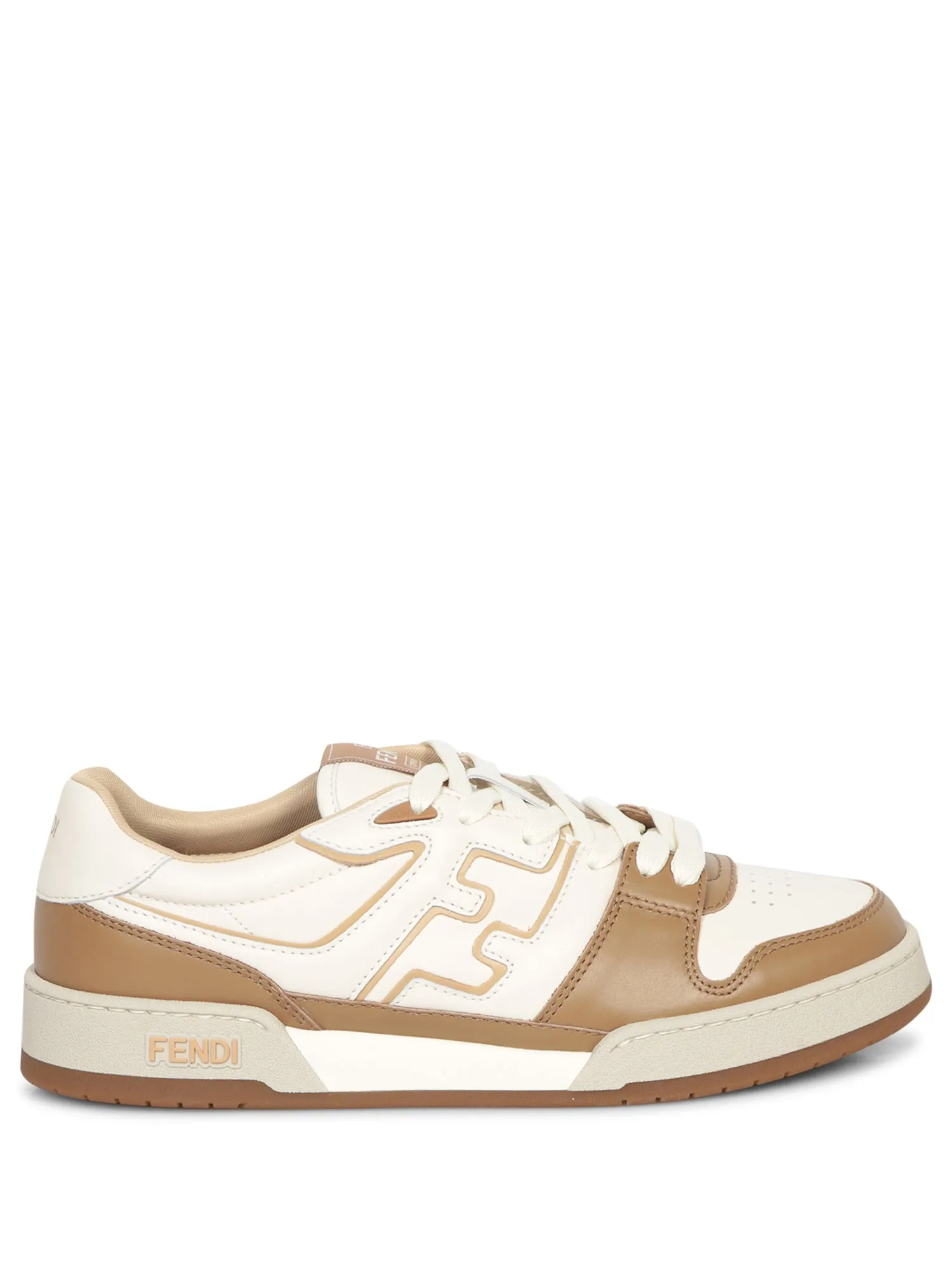 Match Mix Beige Sneakers