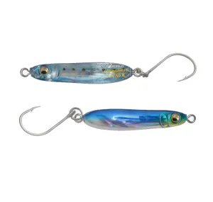 Megabass Spin-X Lures