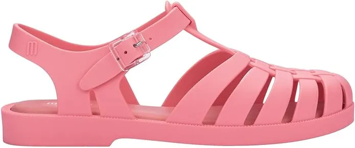 Melissa Women's Possession Jelly Sandal