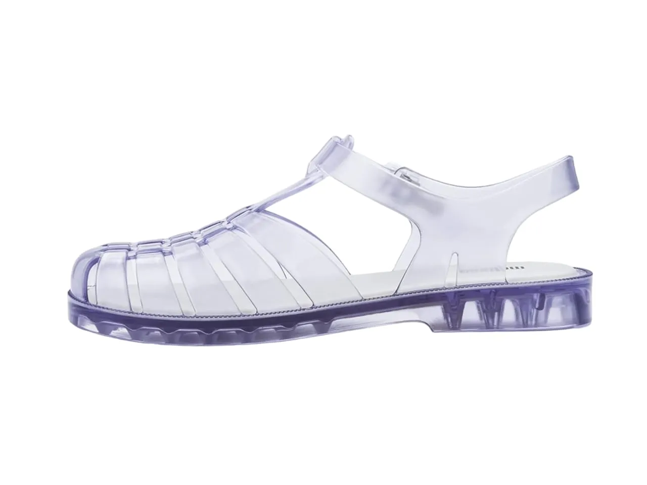 Melissa Women's Possession Jelly Sandal