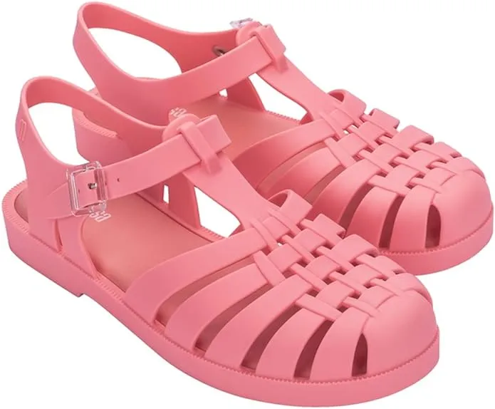 Melissa Women's Possession Jelly Sandal