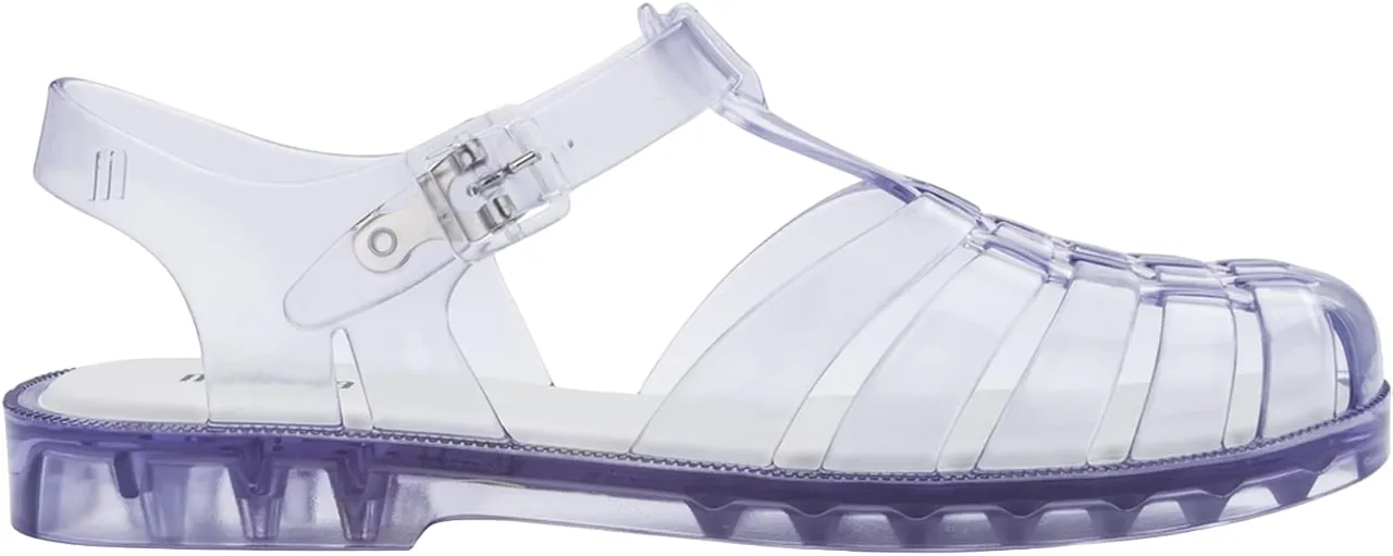 Melissa Women's Possession Jelly Sandal