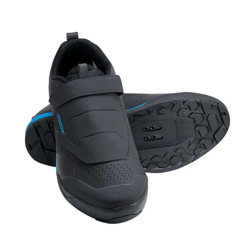 Men's AM902 Mountain Bike Shoes - Black