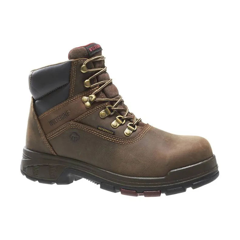 Men's Cabor EPX Waterproof Work Boots 10315