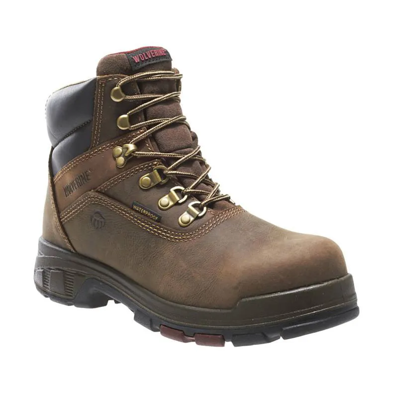 Men's Cabor EPX Waterproof Work Boots 10315