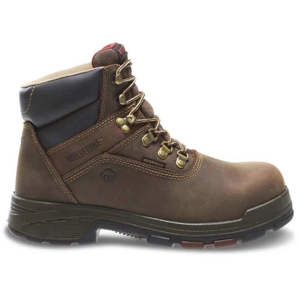 Men's Cabor EPX Waterproof Work Boots 10315