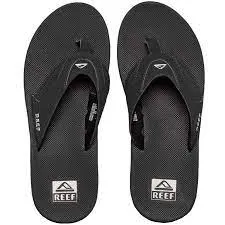 Men's Fanning Flipflops