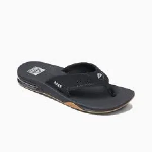 Men's Fanning Flipflops