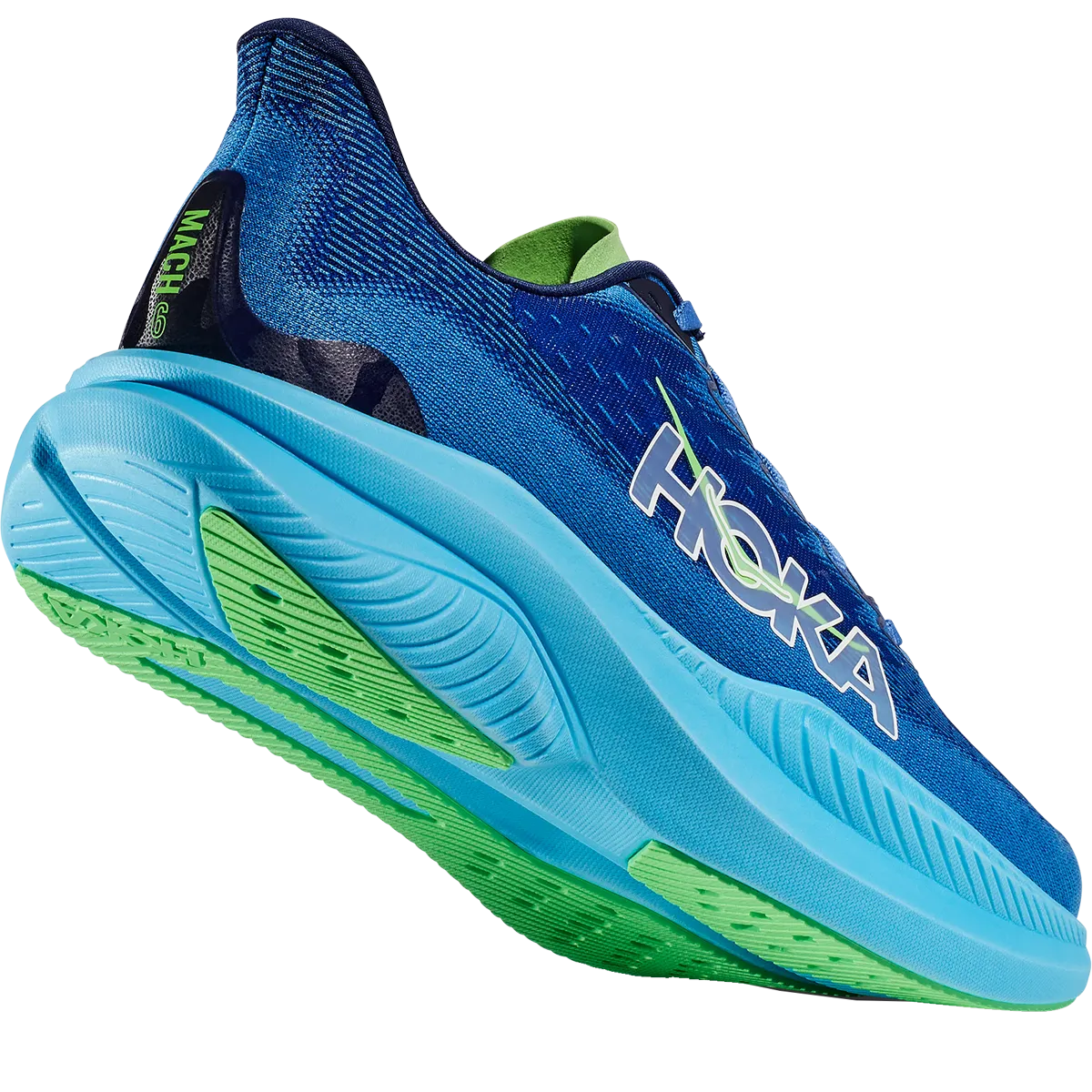 Men's Mach 6