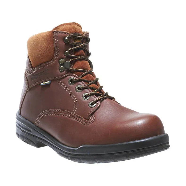 Men's Slip Resistant DuraShocks Work Boots 3122