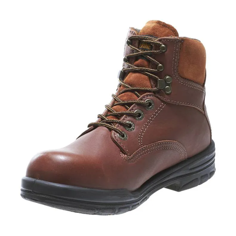 Men's Slip Resistant DuraShocks Work Boots 3122