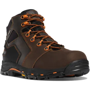 Men's Vicious Waterproof Work Boots 13858