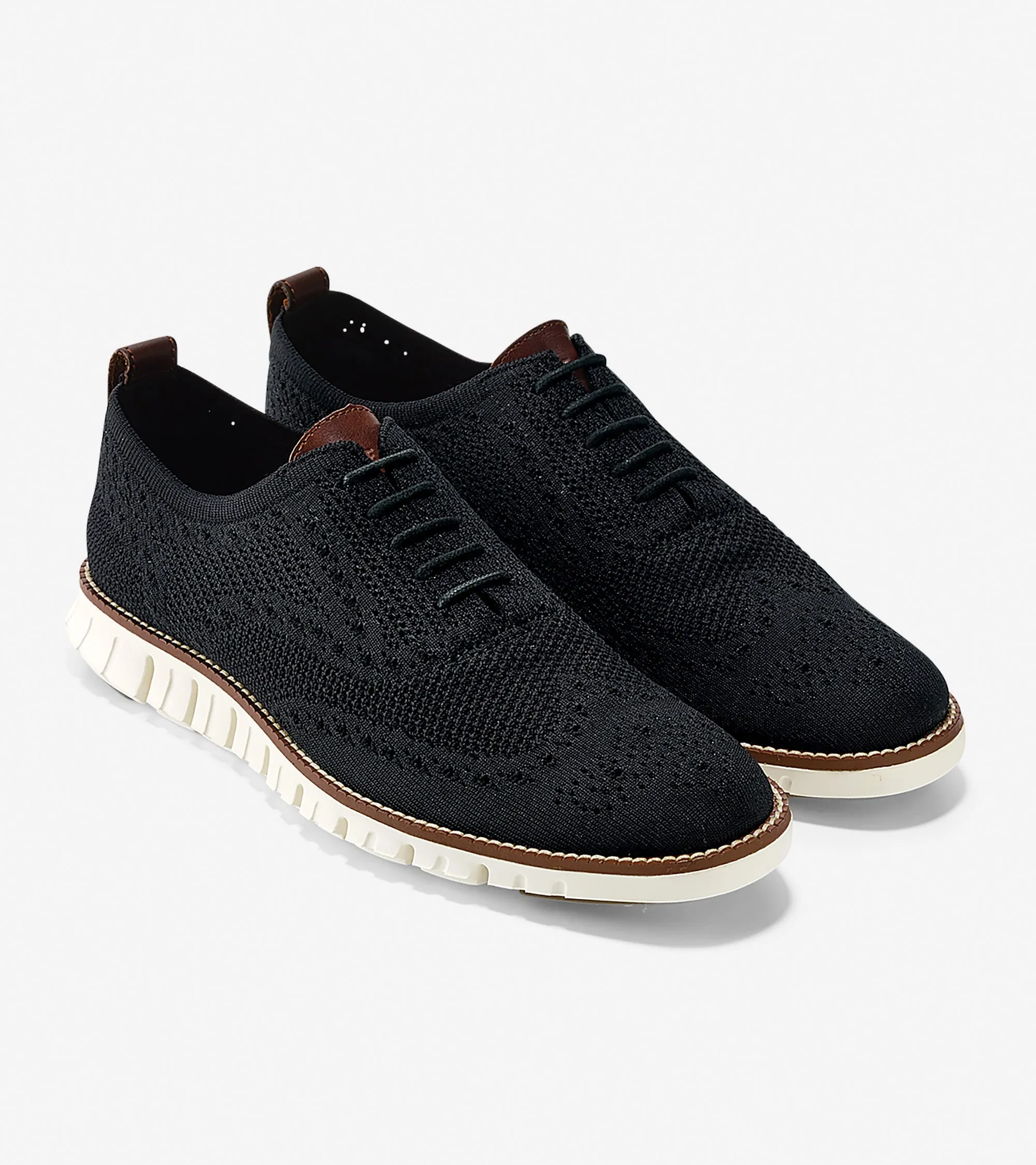 Men's ZERØGRAND Stitchlite™ Oxford