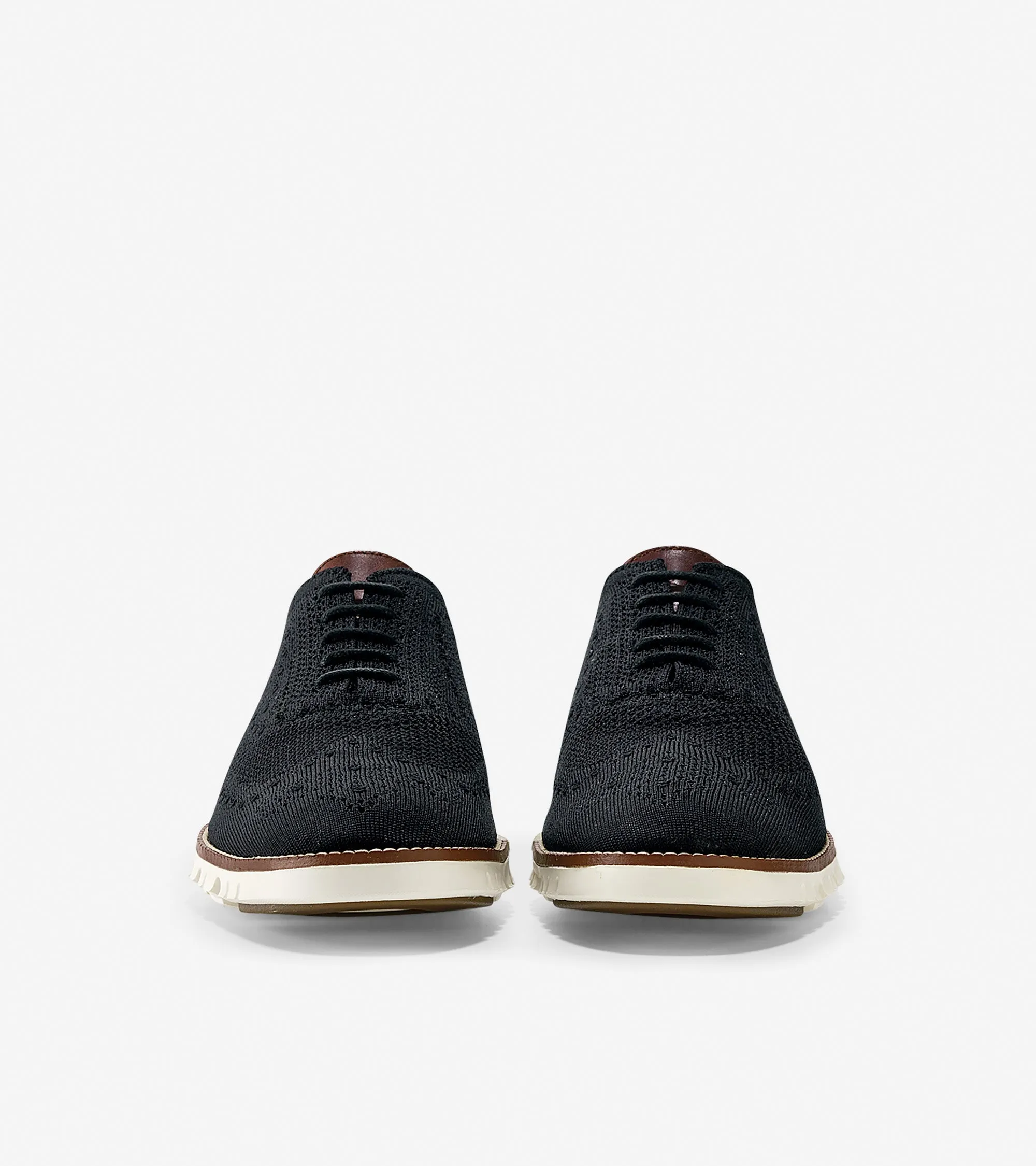 Men's ZERØGRAND Stitchlite™ Oxford