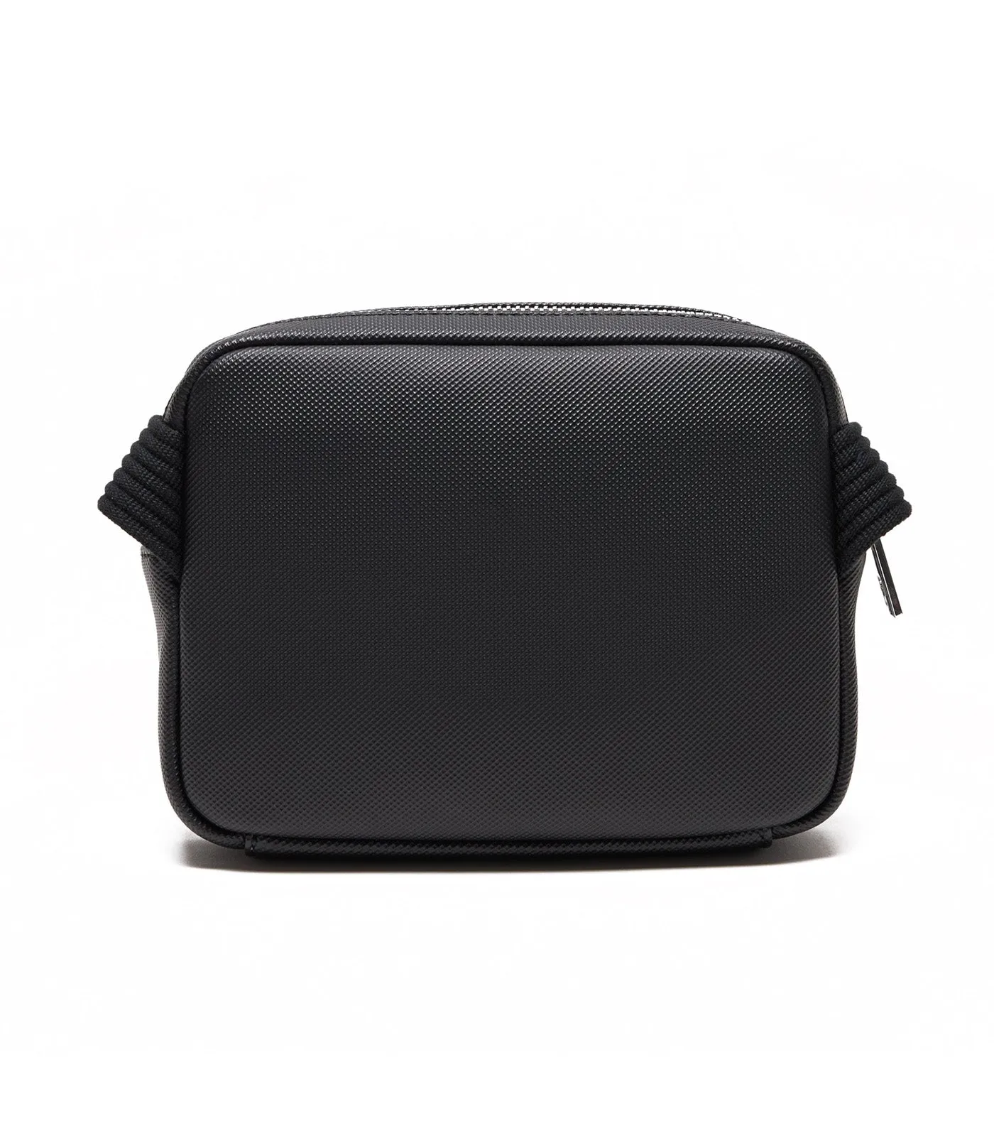 Mini Men's Classic Shoulder Bag Noir