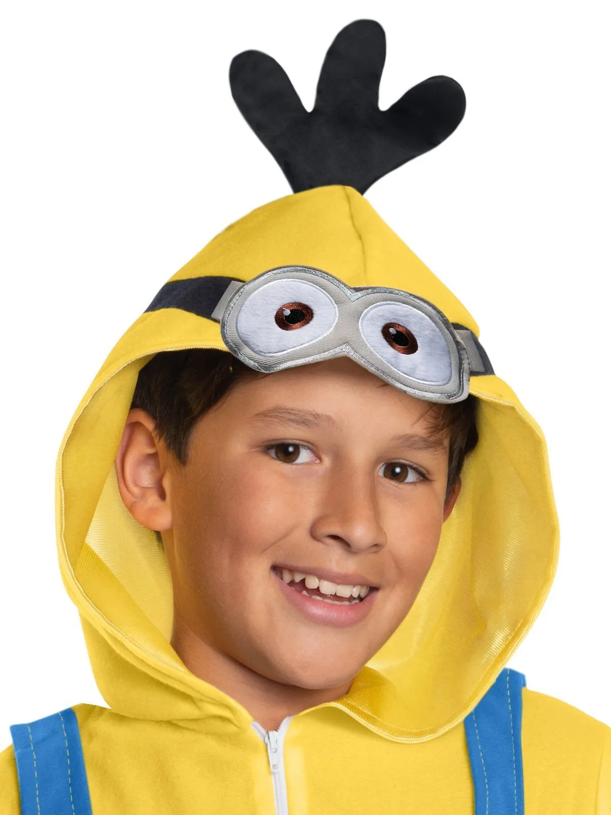 Minion Jumpsuit for Kids - Minions