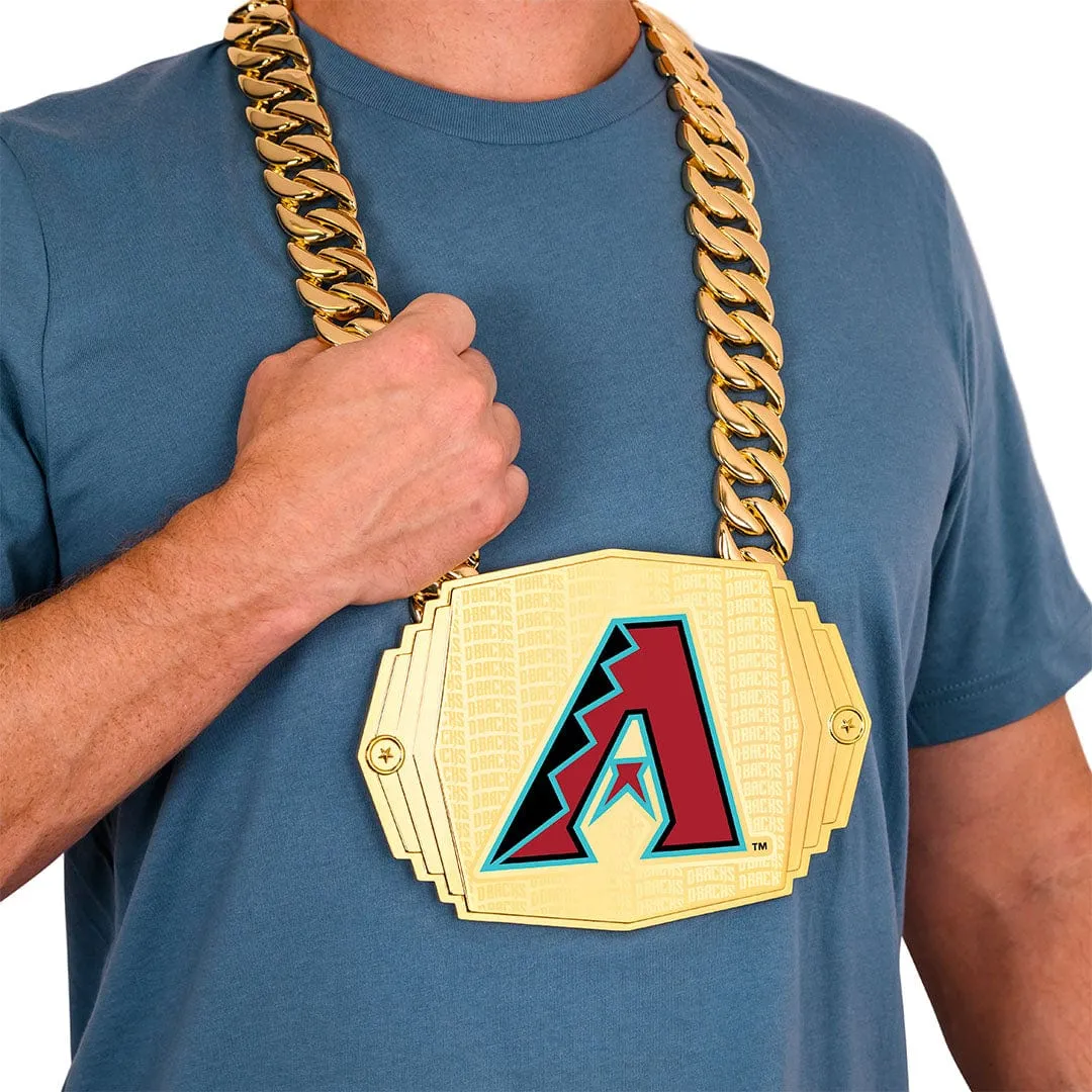 MLB Turnover Chain 3lb.