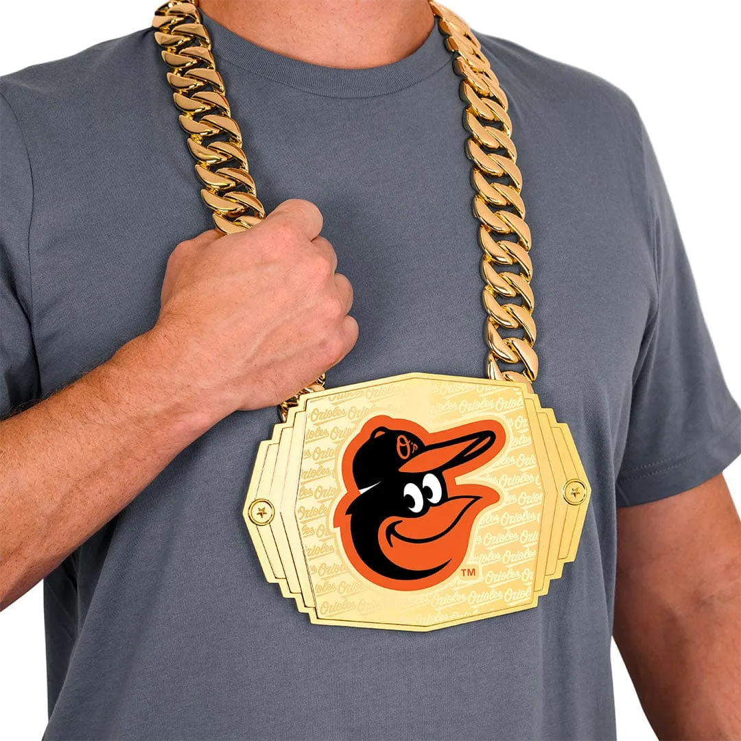 MLB Turnover Chain 3lb.