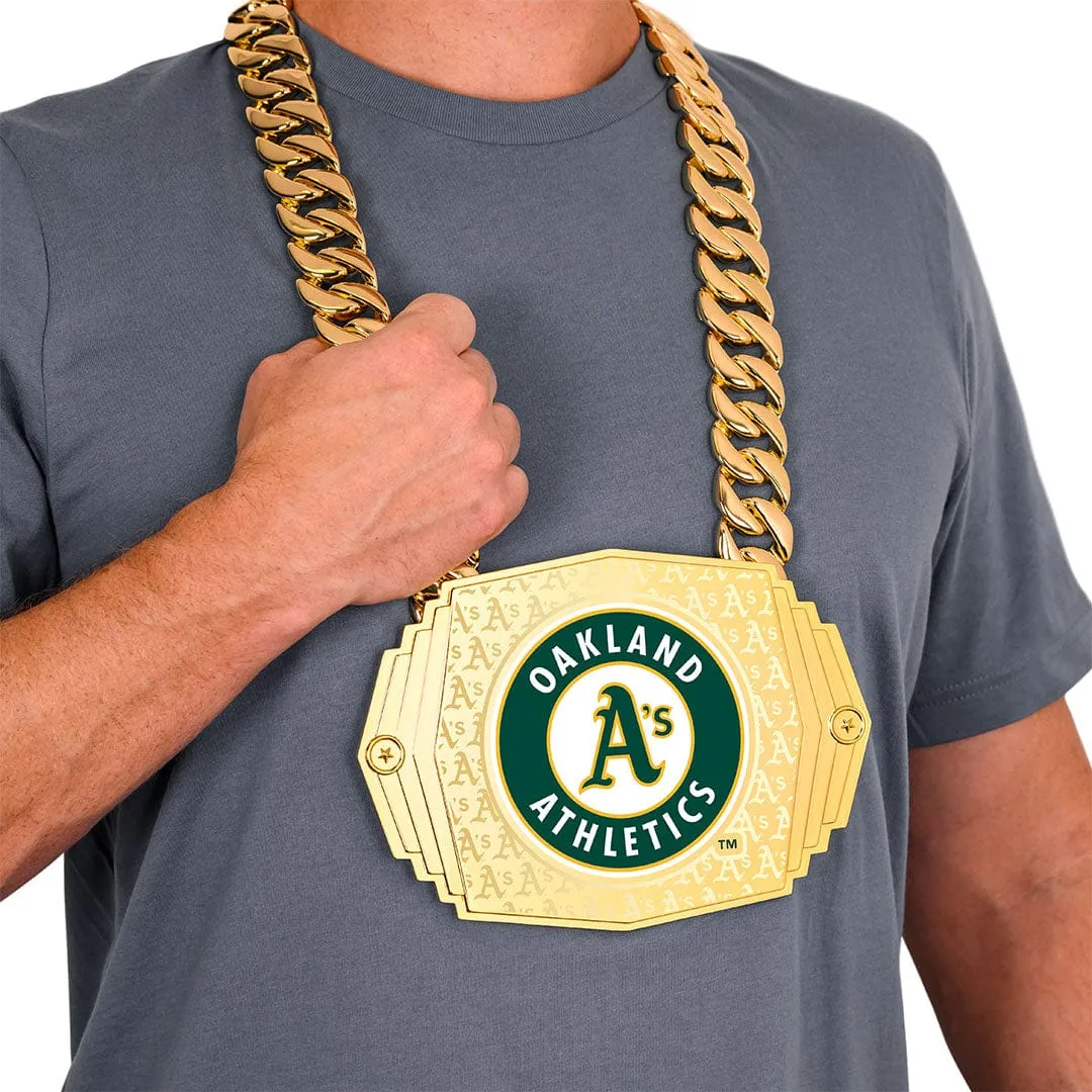 MLB Turnover Chain 3lb.