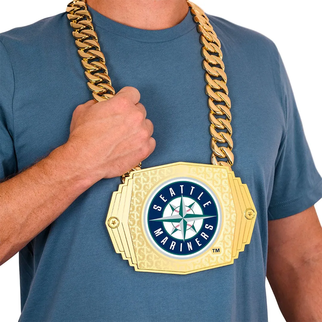 MLB Turnover Chain 3lb.