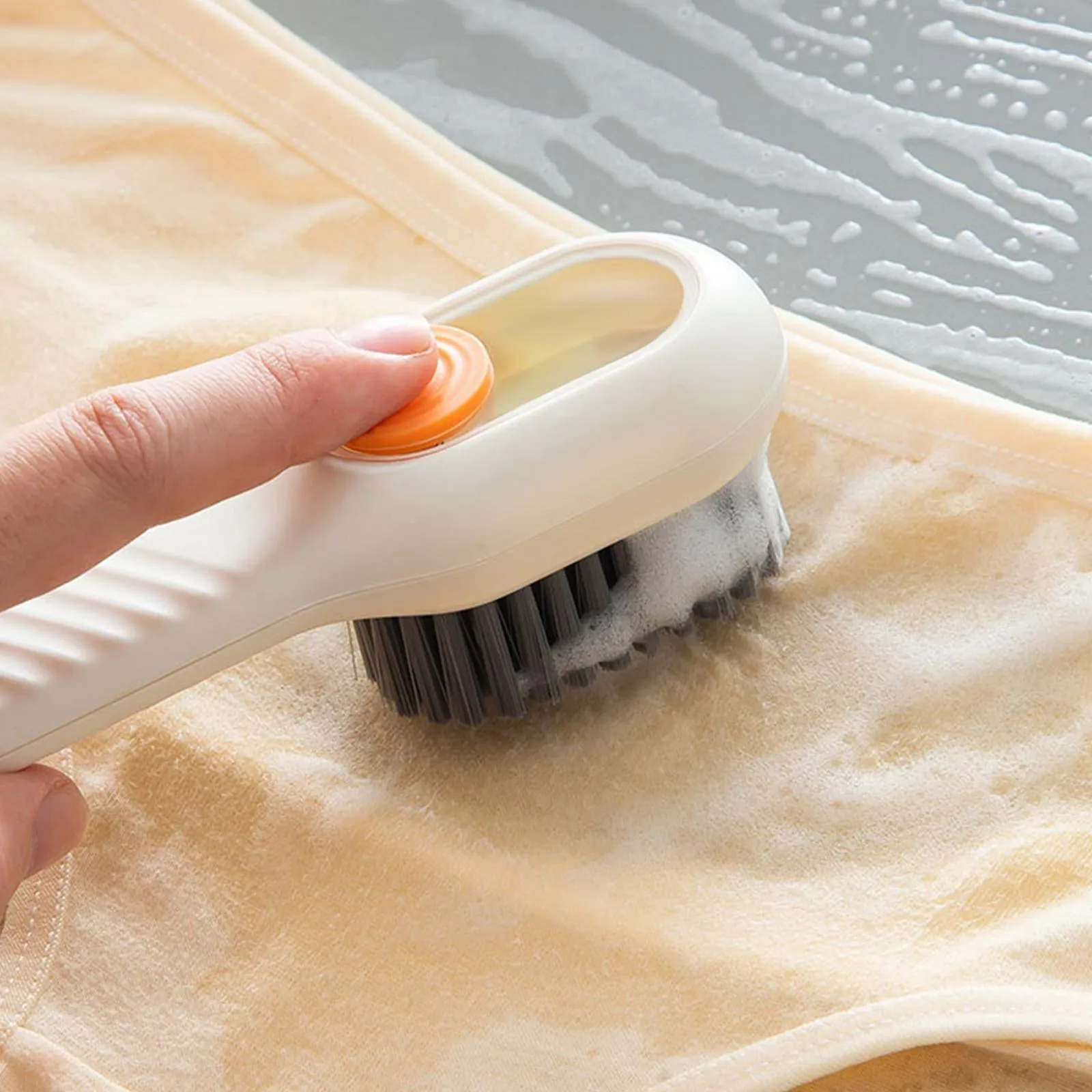 Multifunctional Cleaning Brush