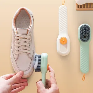 Multifunctional Cleaning Brush