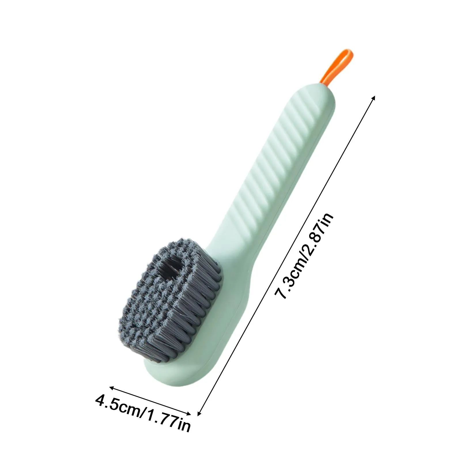 Multifunctional Cleaning Brush