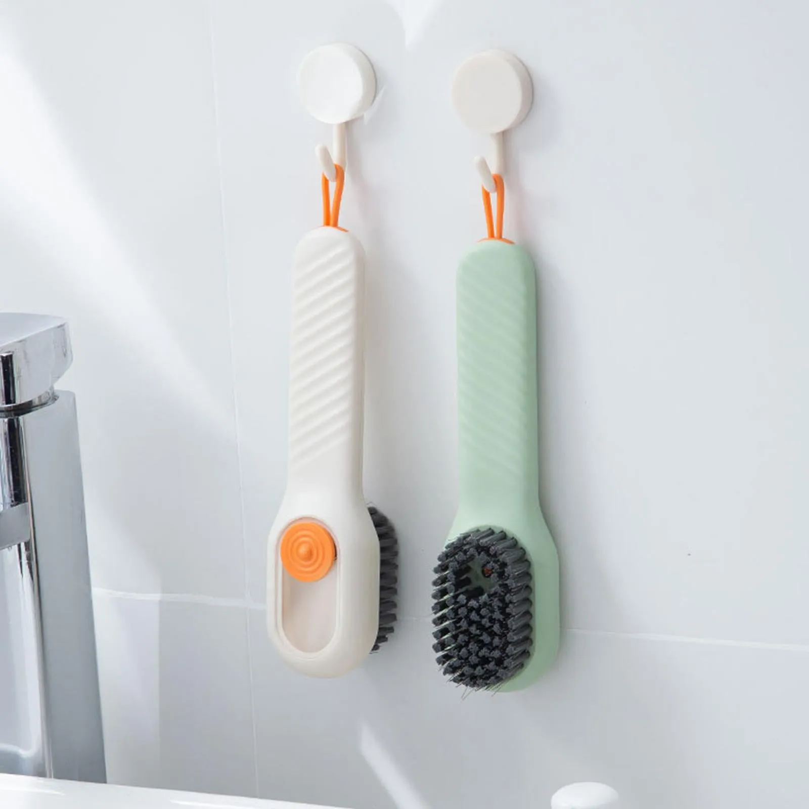 Multifunctional Cleaning Brush