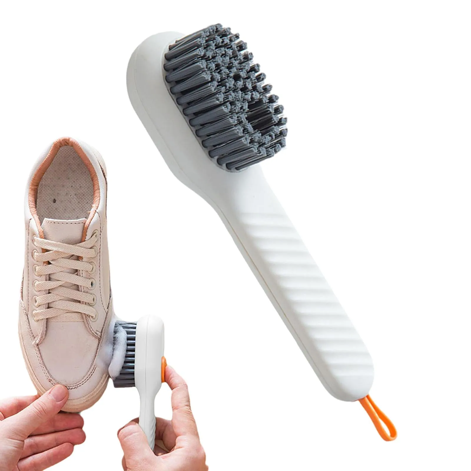 Multifunctional Cleaning Brush