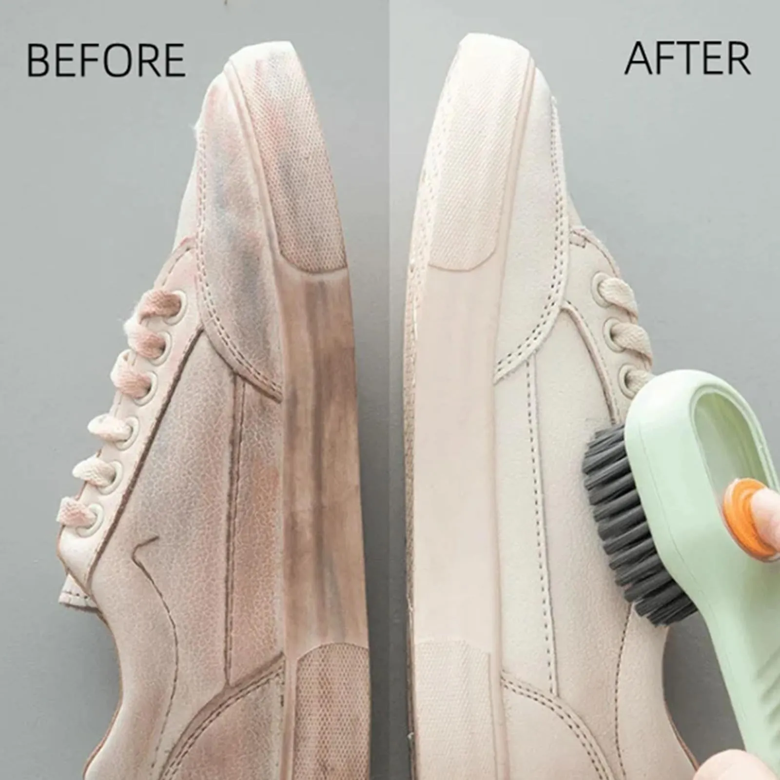 Multifunctional Cleaning Brush