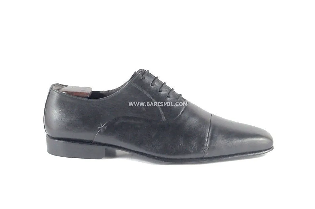 Napoli - Cap-toe Oxford shoes