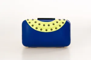 Neon Gina Clutch