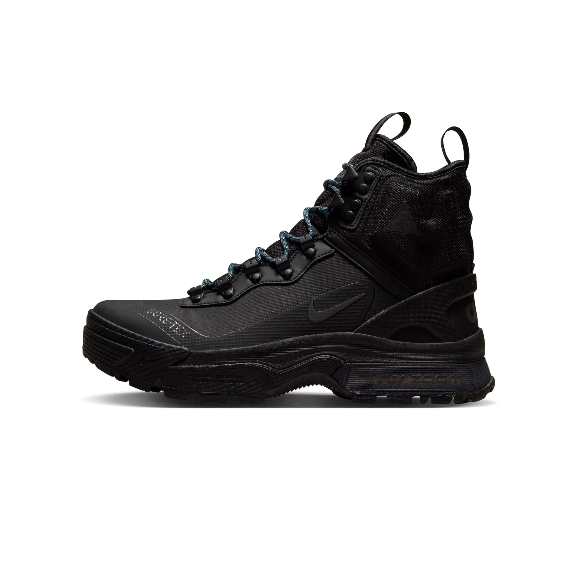 Nike ACG Air Zoom Gaiadome Gore-Tex Shoes