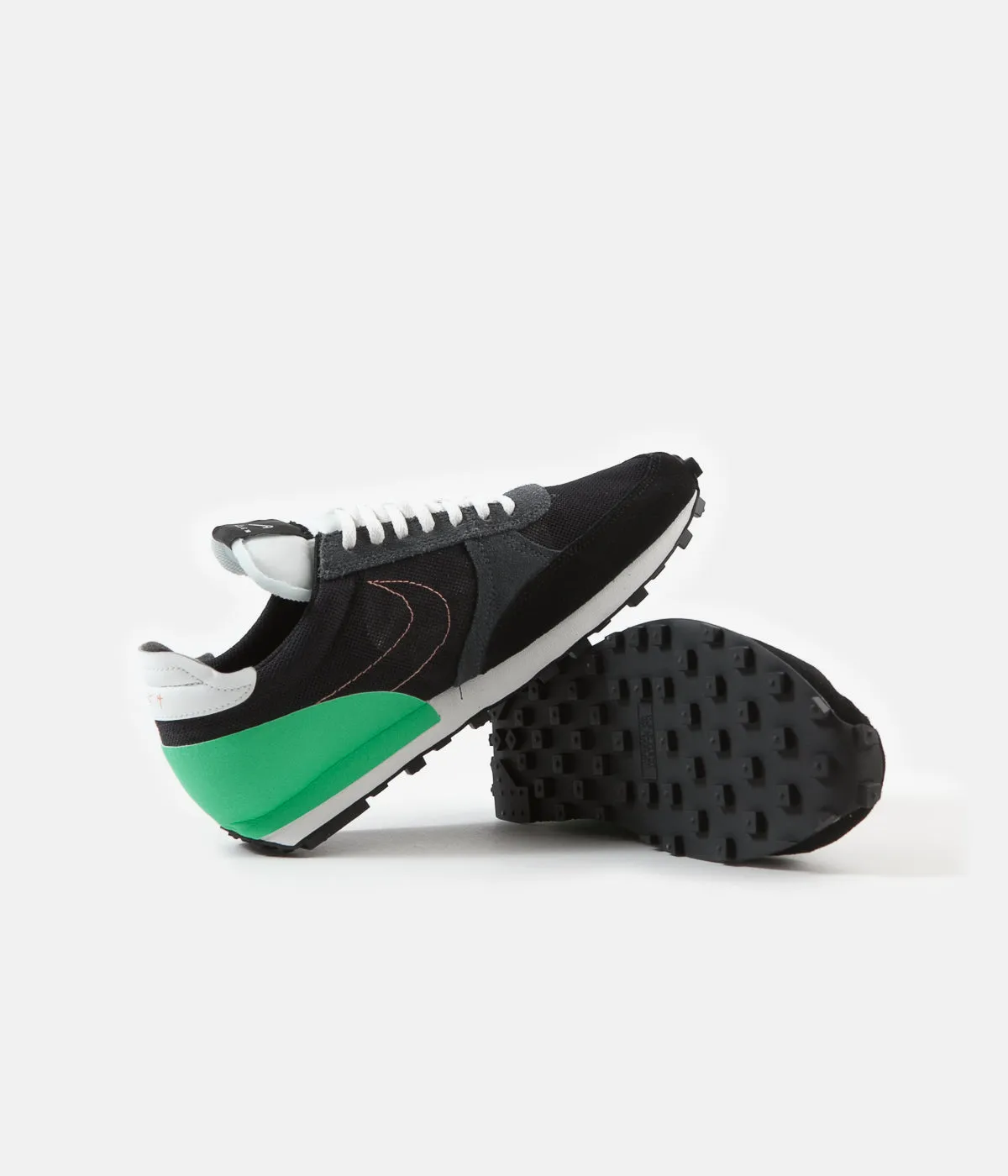 Nike Daybreak Type Shoes - Black / Menta - Summit White - Anthracite