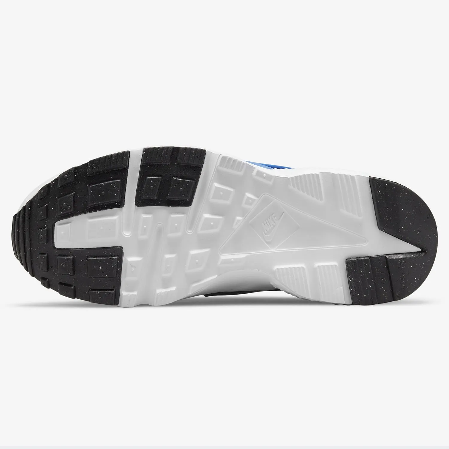 Nike Juniors Huarache Run Shoes DQ0975 100